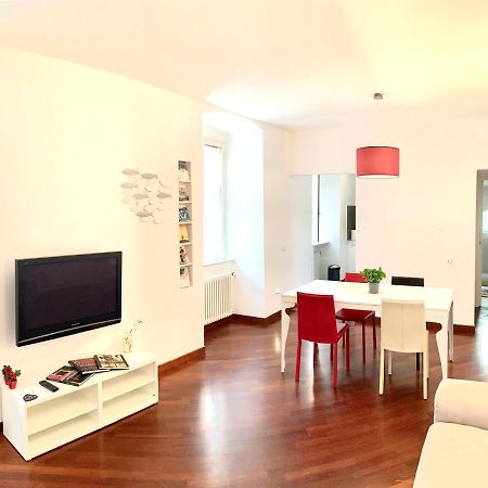 Apartamento Seaside60 Génova Exterior foto