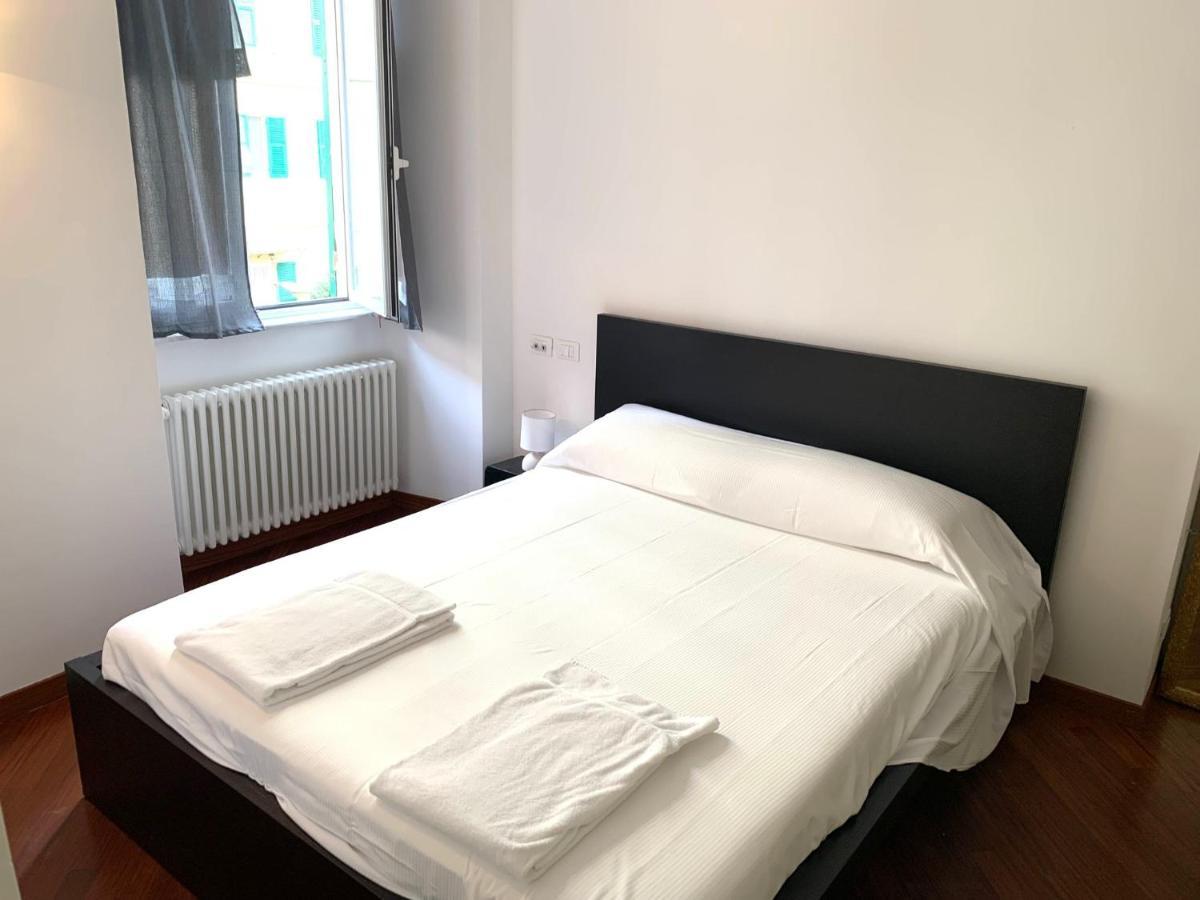 Apartamento Seaside60 Génova Exterior foto
